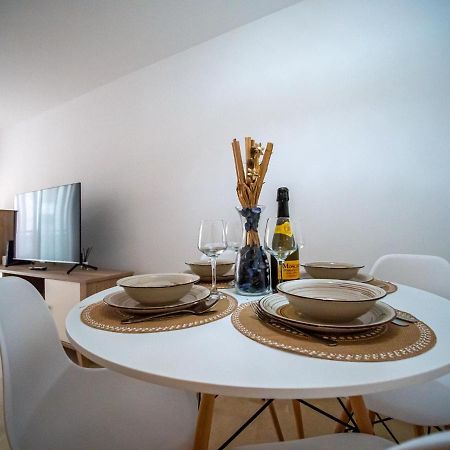 Апартаменты Benidorm Alameda 20 Centre Экстерьер фото