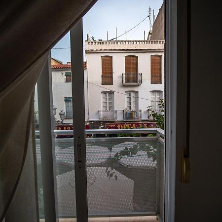 Апартаменты Benidorm Alameda 20 Centre Экстерьер фото