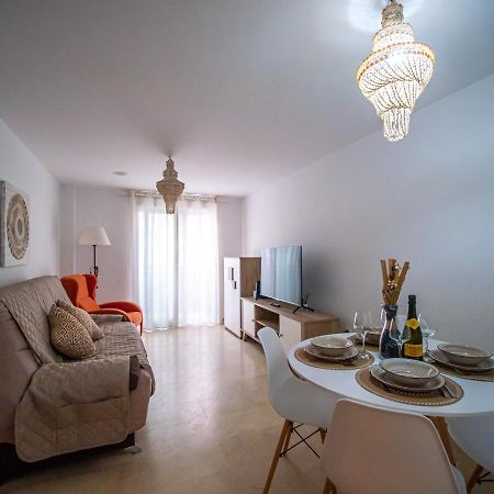 Апартаменты Benidorm Alameda 20 Centre Экстерьер фото