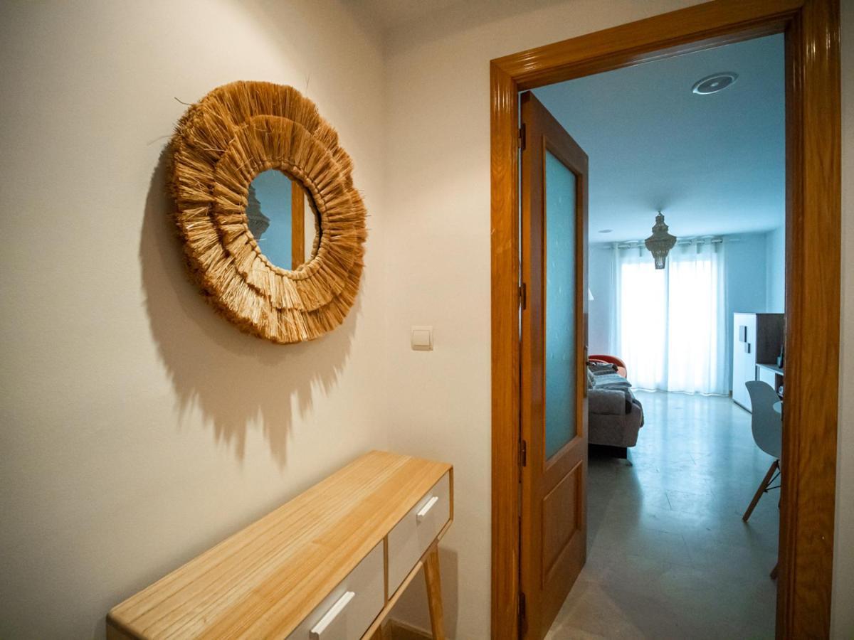 Апартаменты Benidorm Alameda 20 Centre Экстерьер фото