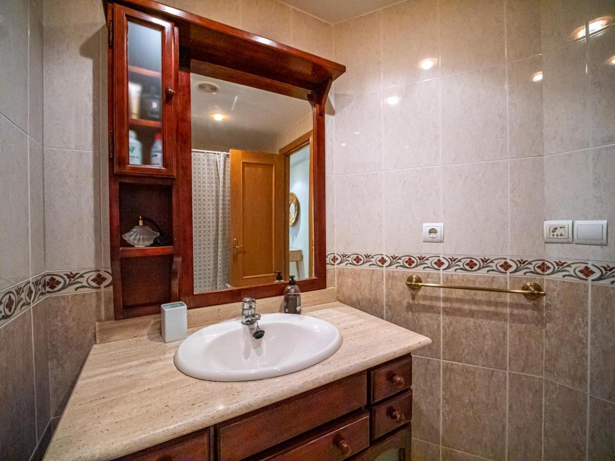 Апартаменты Benidorm Alameda 20 Centre Экстерьер фото