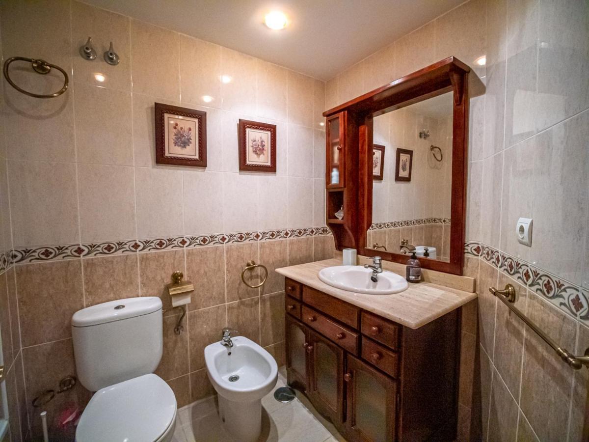 Апартаменты Benidorm Alameda 20 Centre Экстерьер фото